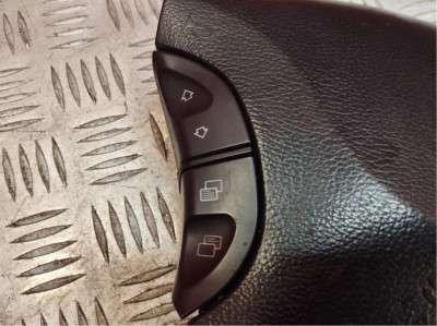 Подушка безпеки в кермо Mercedes-Benz Vito W 639 (2003-2010) дорестайл