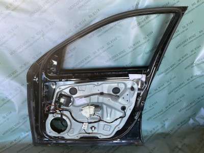 Дверь передняя правая Mercedes GL X164