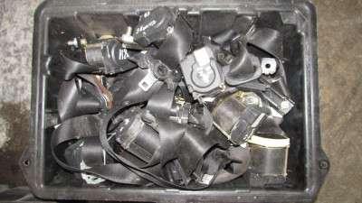 Ремень безпеки задній лівий BMW X5 E53 (2003-2006) рестайл