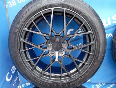 Колесный диск литой комплект Ford Mustang Mach-E  Select Premium  ( 2019 - 2026 )
