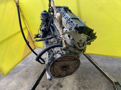 Двигатель M54 306S3 3.0i BMW X5 E53 (2003-2006) рестайл