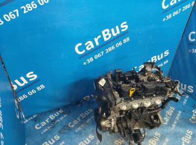 Двигатель ENM 90 - 1.5L EcoBoost 16V (180PS) Ford Escape 3 FL ( 2012 - 2019 )
