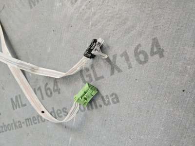 Проводка (жгут проводів) Mercedes ML W164 (2005-2011)