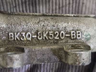 Флянець тосольний Ford Transit MK7 (V347 / V348; 2006—2013
