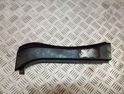 Обшивка (накладка) багажного відділення BMW X5 E70 (2010-2013) рестайл