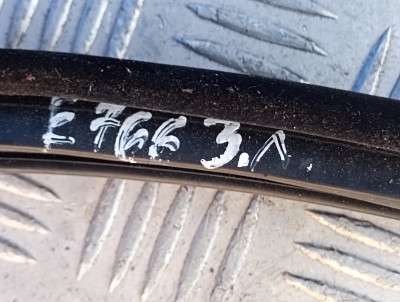 Уплотнитель двери задний левый/правый BMW X5 E70 (2007-2010) дорестайл