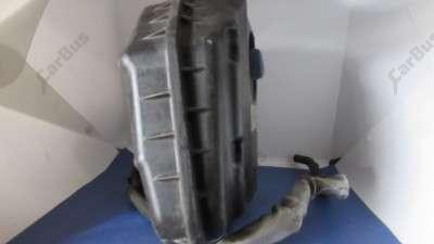 Бачок розширювальний (антифриз) Volkswagen Touareg (2007-2010) рестайл