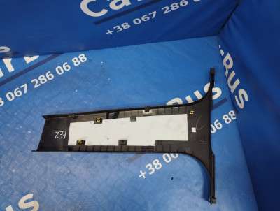 Обшивка стійки салону середня права Ford Escape 3 FL ( 2012 - 2019 ) - 4