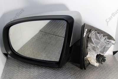 Дзеркало дверей бічне ліве BMW X5 E70 (2007-2010) дорестайл