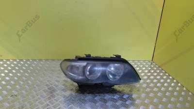 Фара передня права BMW X5 E53 (2003-2006) рестайл