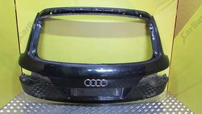 Кришка багажника (двері) Audi Q7 (2006-2009)
