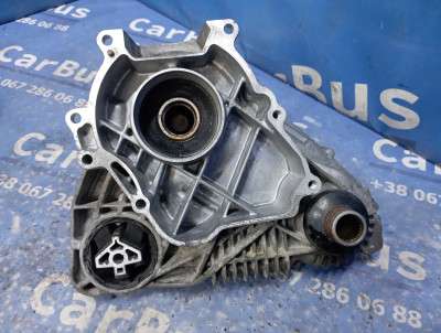 Роздавальна коробка (роздатка) BMW X5 E70 (2010-2013) рестайл