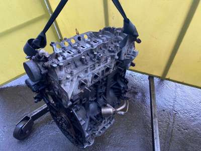 Двигатель M9T 2,3 DCI RENAULT MASTER III