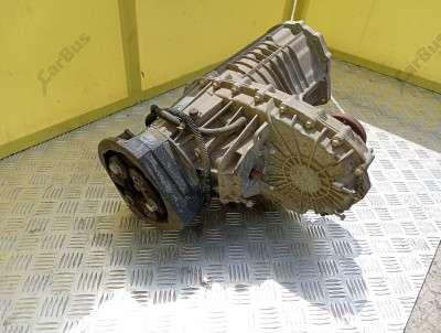 Роздавальна коробка (роздатка) Volkswagen Touareg (2007-2010) рестайл
