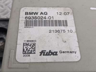 Антенна BMW X5 E70 (2007-2010) дорестайл