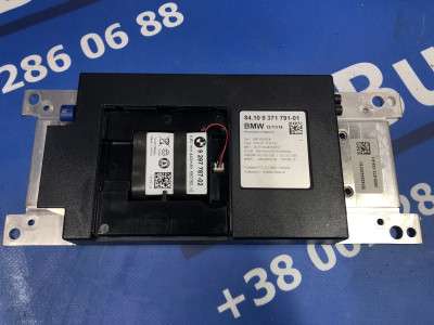 Блок блутуз Bluetooth BMW X5 F15 (2013-2018) - 2