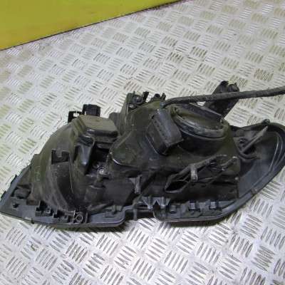 Фара передня права BMW X5 E53 (2003-2006) рестайл