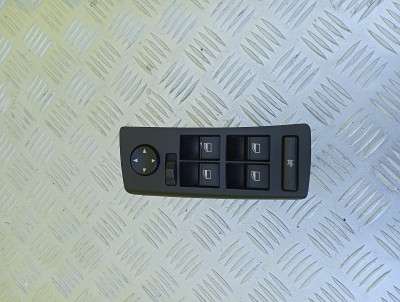 Блок керування склопідйомниками BMW X5 E53 (2003-2006) рестайл