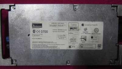 Блок телематика (Combox telematik) BMW X5 E70 (2010-2013) рестайл