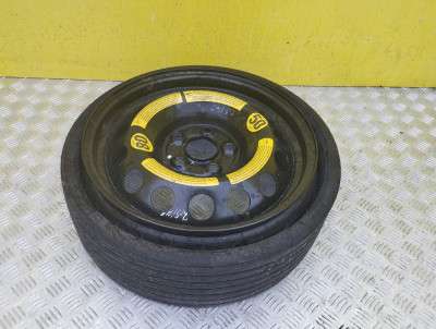Колесо запасне (докатка) Volkswagen Touareg (2003-2006) дорестайл