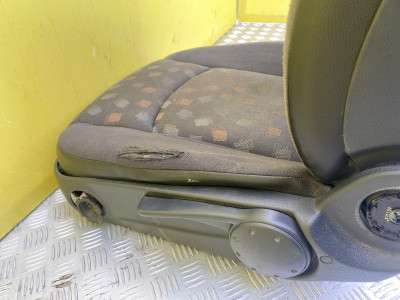 Сидение одинарное Mercedes-Benz Vito W 639 (2003-2010) дорестайл