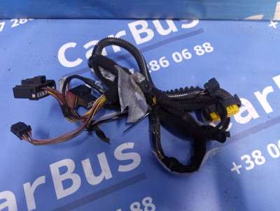Проводка дверей передніх правих Renault Trafic II, Opel Vivaro II, Nissan Primastar II (2006-2014) рестайл