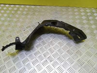 Перегородка моторного отсека BMW X5 E53 (2003-2006) рестайл