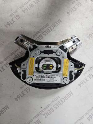 Подушка безпеки в кермо Mercedes ML W164 (2005-2011)