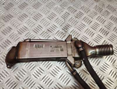 Радіатор системи EGR BMW X5 E70 (2010-2013) рестайл