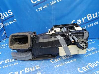 Отопитель в сборе (печка) Audi Q5 (2014-2017) LCI