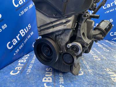 Двигатель K9K ( F6F6 ) 1.5 dci Nissan Juke LCI (2010-2019)
