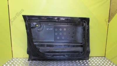 Дверь передняя левая Volkswagen Touareg (2003-2006) дорестайл