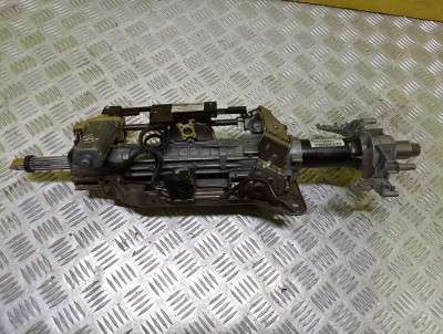 Колонка рульова BMW X5 E70 (2007-2010) дорестайл