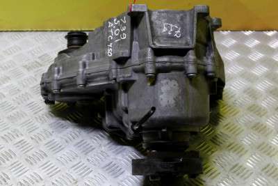 Роздавальна коробка (роздатка) BMW X5 E70 (2010-2013) рестайл
