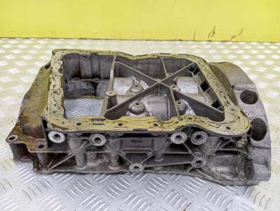 Масляний піддон Renault Trafic II, Opel Vivaro II, Nissan Primastar II (2006-2014) рестайл