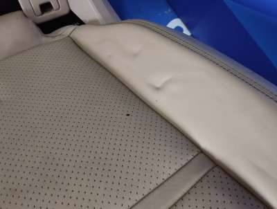 Салон (сидіння) комплект Porsche Cayenne 3 9Y0 PO536 ( 2017 - 2023)