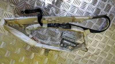 Подушка безпеки передньої стійки BMW X5 E53 (2003-2006) рестайл