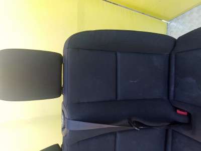 Сидіння одинарне Mercedes-Benz Sprinter W907 (2014-2024)