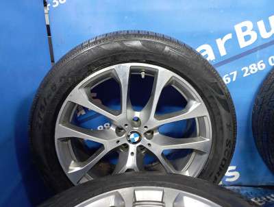 Колісний диск литий BMW X5 G05 (2019-2025)