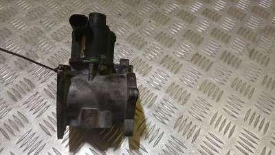 Клапан EGR Volkswagen Touareg (2003-2006) дорестайл