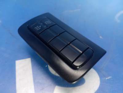 Блок кнопок Mercedes-Benz Vito W 639 (2003-2010) дорестайл