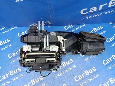 Отопитель в сборе (печка) Audi Q5 (2014-2017) LCI