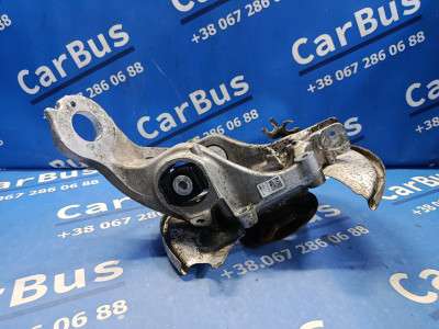 Ступица (кулак цапфа) задняя левая Audi Q5 (2014-2017) LCI