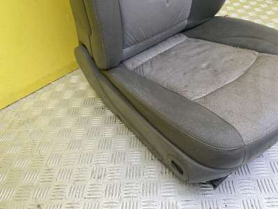 Сидение одинарное Mercedes-Benz Vito W 639 (2003-2010) дорестайл