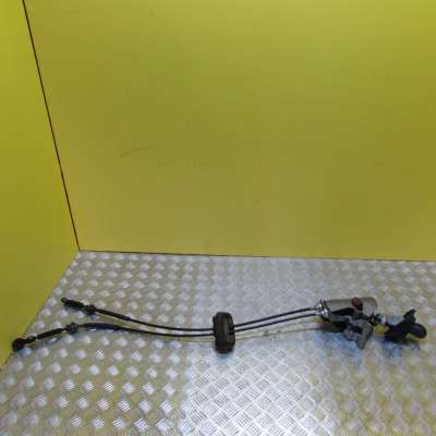 Кулиса КПП Renault Trafic II, Opel Vivaro II, Nissan Primastar II (2006-2014) рестайл