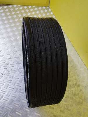 Колесо запасне (докатка) Volkswagen Touareg (2007-2010) рестайл