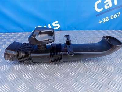 Патрубок повітряного фільтра BMW X5 E70 (2007-2010) дорестайл