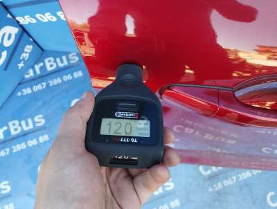 Двері передні праві Ford Escape 3 FL ( 2012 - 2019 )