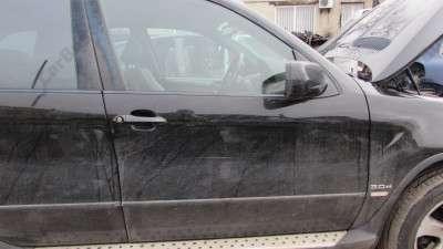 Дверь передняя правая BMW X5 E53 (2003-2006) рестайл