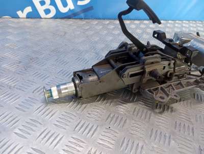 Колонка рульова Volkswagen Touareg (2007-2010) рестайл